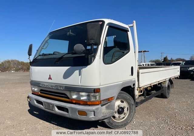 mitsubishi-fuso canter 1994 N5025010010F-10 image 2