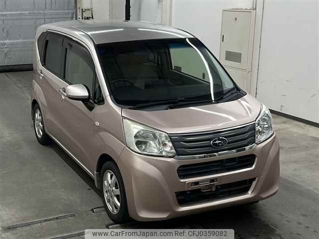 subaru stella 2015 -SUBARU--Stella LA150F-0005897---SUBARU--Stella LA150F-0005897- image 1