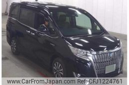 toyota esquire 2019 quick_quick_DAA-ZWR80G_ZWR80-0369442