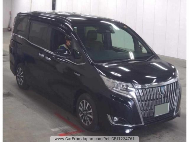 toyota esquire 2019 quick_quick_DAA-ZWR80G_ZWR80-0369442 image 1