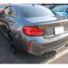 bmw m2 2017 quick_quick_CBA-1H30G_WBS1J52050VD24118 image 2