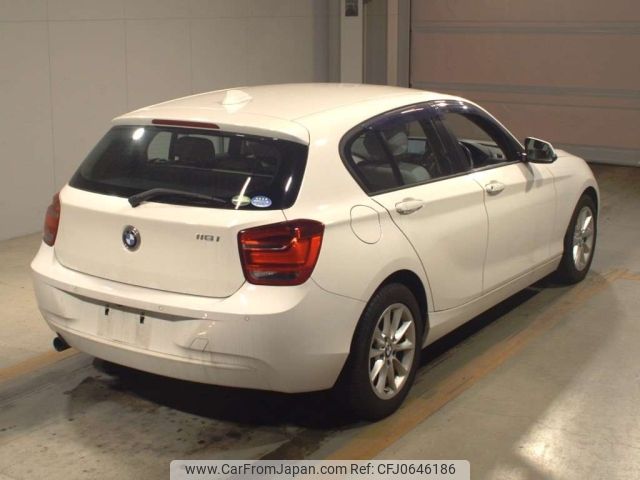 bmw 1-series 2015 -BMW--BMW 1 Series 1A16-WBA1A12040870116---BMW--BMW 1 Series 1A16-WBA1A12040870116- image 2