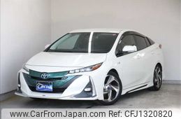 toyota prius-phv 2017 -TOYOTA--Prius PHV DLA-ZVW52--ZVW52-3017475---TOYOTA--Prius PHV DLA-ZVW52--ZVW52-3017475-