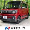 suzuki spacia 2020 -SUZUKI--Spacia Gear 4AA-MK53S--MK53S-920017---SUZUKI--Spacia Gear 4AA-MK53S--MK53S-920017- image 1