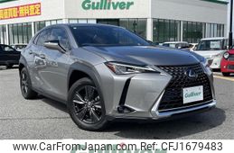 lexus ux 2019 CFJ1679483