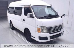 nissan caravan-bus 2008 -NISSAN--Caravan Bus DWMGE25-080155---NISSAN--Caravan Bus DWMGE25-080155-