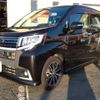 daihatsu move 2016 -DAIHATSU--Move DBA-LA150S--LA150S-1033921---DAIHATSU--Move DBA-LA150S--LA150S-1033921- image 1