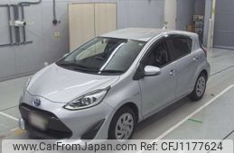 toyota aqua 2018 -TOYOTA--AQUA NHP10-6791069---TOYOTA--AQUA NHP10-6791069-