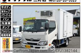 toyota dyna-truck 2019 GOO_NET_EXCHANGE_0208643A30250628W003
