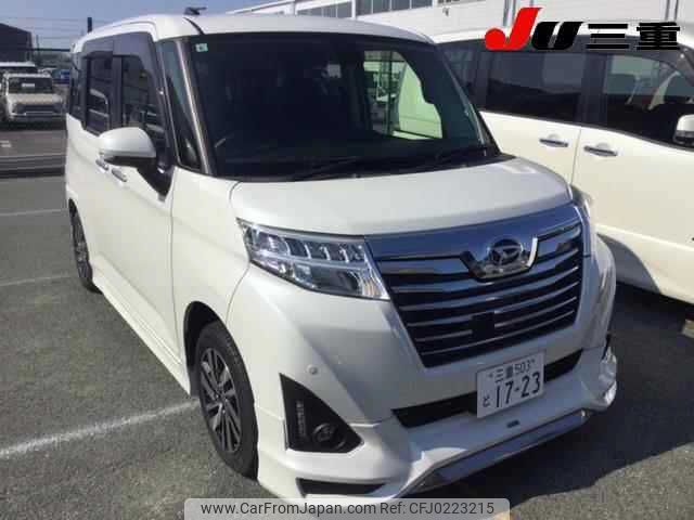 daihatsu thor 2017 -DAIHATSU 【三重 503ﾄ1723】--Thor M900S-0016813---DAIHATSU 【三重 503ﾄ1723】--Thor M900S-0016813- image 1