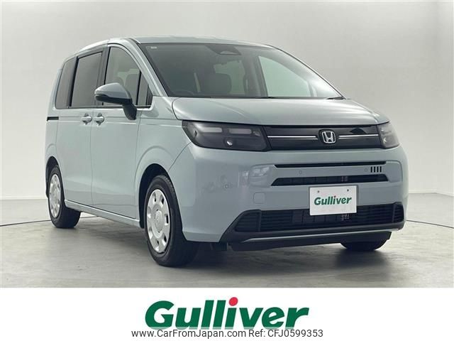 honda freed 2024 -HONDA--Freed 6AA-GT5--GT5-1006492---HONDA--Freed 6AA-GT5--GT5-1006492- image 1