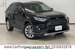 toyota rav4 2019 -TOYOTA--RAV4 6BA-MXAA54--MXAA54-4012487---TOYOTA--RAV4 6BA-MXAA54--MXAA54-4012487-