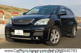 toyota harrier 2006 quick_quick_CBA-ACU30W_ACU30-0054153