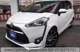 toyota sienta 2017 -TOYOTA--Sienta DBA-NSP170G--NSP170-7100699---TOYOTA--Sienta DBA-NSP170G--NSP170-7100699-