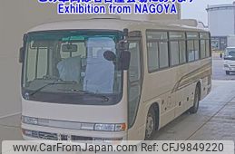 isuzu journey-bus 2006 -ISUZU--Isuzu Bus RR7JJAJ-60206---ISUZU--Isuzu Bus RR7JJAJ-60206-