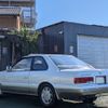 nissan leopard 1990 -NISSAN--Leopard GF31--040648---NISSAN--Leopard GF31--040648- image 18