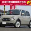 suzuki alto-lapin 2024 -SUZUKI--Alto Lapin 5BA-HE33S--HE33S-504567---SUZUKI--Alto Lapin 5BA-HE33S--HE33S-504567- image 1