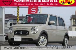 suzuki alto-lapin 2024 -SUZUKI--Alto Lapin 5BA-HE33S--HE33S-504567---SUZUKI--Alto Lapin 5BA-HE33S--HE33S-504567-