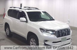 toyota land-cruiser-prado 2022 quick_quick_3BA-TRJ150W_TRJ1-0141937