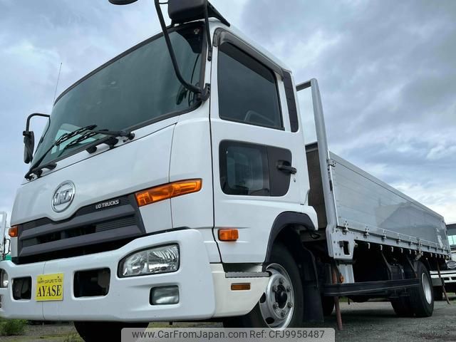 nissan diesel-ud-condor 2015 CFJ9958487 image 1