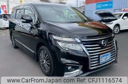 nissan elgrand 2016 -NISSAN 【名変中 】--Elgrand TE52--084936---NISSAN 【名変中 】--Elgrand TE52--084936-
