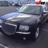 chrysler 300c 2007 -CHRYSLER--Chrysler 300C LX35-7Y557887---CHRYSLER--Chrysler 300C LX35-7Y557887- image 10