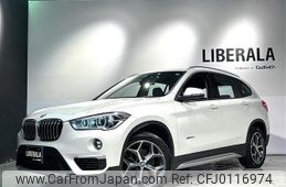 bmw x1 2017 -BMW--BMW X1 LDA-HT20--WBAHT920005J63906---BMW--BMW X1 LDA-HT20--WBAHT920005J63906-