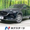 mazda cx-8 2017 CFJ1262172 image 1