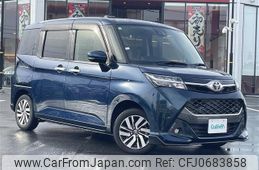 toyota tank 2019 -TOYOTA--Tank DBA-M900A--M900A-0307197---TOYOTA--Tank DBA-M900A--M900A-0307197-