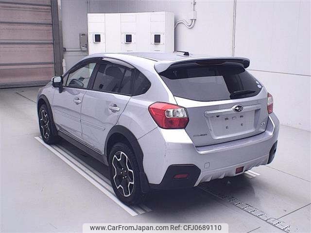 subaru xv 2013 -SUBARU--Subaru XV GP7-035816---SUBARU--Subaru XV GP7-035816- image 2