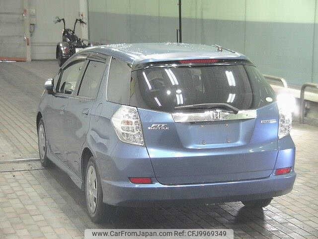 honda fit-shuttle 2012 -HONDA--Fit Shuttle GP2-3049831---HONDA--Fit Shuttle GP2-3049831- image 2