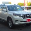 toyota land-cruiser-prado 2022 -TOYOTA--Land Cruiser Prado 3DA-GDJ150W--GDJ150-0075618---TOYOTA--Land Cruiser Prado 3DA-GDJ150W--GDJ150-0075618- image 4