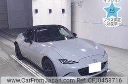 mazda roadster 2024 -MAZDA 【岐阜 303ﾃ9403】--Roadster ND5RE-102944---MAZDA 【岐阜 303ﾃ9403】--Roadster ND5RE-102944-