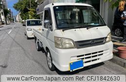daihatsu hijet-truck 2008 CFJ1842630
