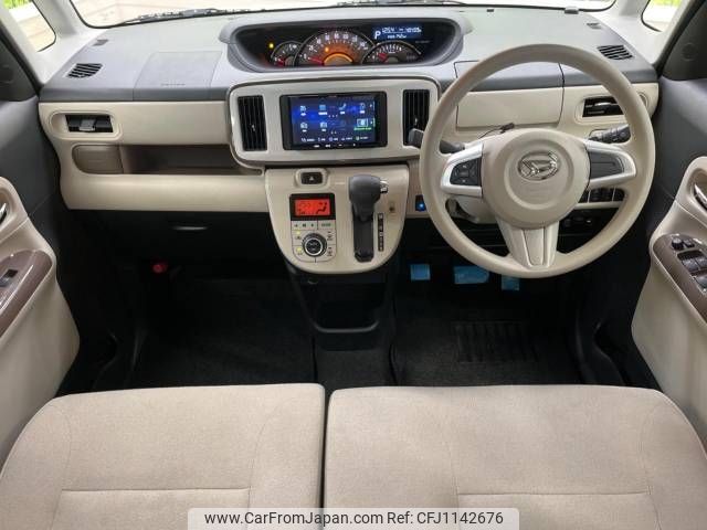 daihatsu move-canbus 2019 -DAIHATSU--Move Canbus 5BA-LA800S--LA800S-0188990---DAIHATSU--Move Canbus 5BA-LA800S--LA800S-0188990- image 2