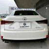 lexus is 2019 -LEXUS--Lexus IS DBA-ASE30--ASE30-0006138---LEXUS--Lexus IS DBA-ASE30--ASE30-0006138- image 10