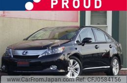 lexus hs 2010 -LEXUS--Lexus HS DAA-ANF10--ANF10-2027097---LEXUS--Lexus HS DAA-ANF10--ANF10-2027097-