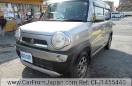 suzuki hustler 2014 CFJ1455440