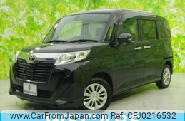 toyota roomy 2017 quick_quick_DBA-M910A_M910A-0016100