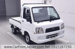 subaru sambar-truck 2003 -SUBARU--Samber Truck TT2-193076---SUBARU--Samber Truck TT2-193076-