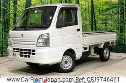 suzuki carry-truck 2015 -SUZUKI--Carry Truck EBD-DA16T--DA16T-196482---SUZUKI--Carry Truck EBD-DA16T--DA16T-196482-