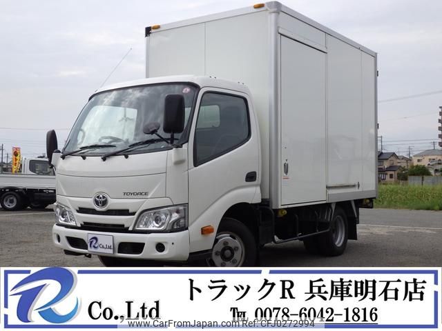 toyota toyoace 2019 GOO_NET_EXCHANGE_0704331A30241002W001 image 1