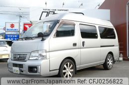 nissan caravan-van 2003 quick_quick_LC-CQGE25_CQGE25-011213