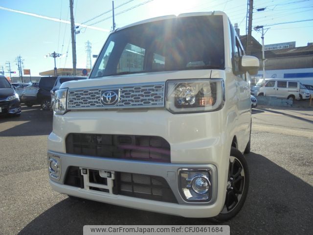 toyota pixis-mega 2016 YAMAKATSU_LA710A-0000940 image 1