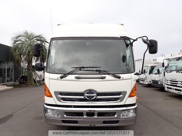 hino ranger 2014 GOO_NET_EXCHANGE_0402607A30250514W001 image 2