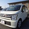 suzuki wagon-r 2019 quick_quick_DAA-MH55S_MH55S-288751 image 1