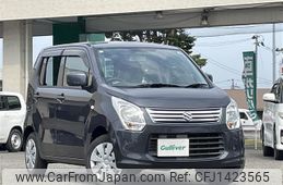 suzuki wagon-r 2013 -SUZUKI--Wagon R DBA-MH34S--MH34S-268796---SUZUKI--Wagon R DBA-MH34S--MH34S-268796-