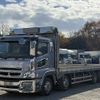 mitsubishi-fuso super-great 2007 -MITSUBISHI--Super Great BDG-FS54JZ--FS54JZ-550420---MITSUBISHI--Super Great BDG-FS54JZ--FS54JZ-550420- image 1