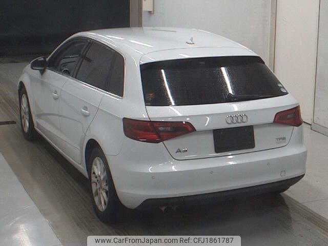 audi a3 2016 CFJ1861787 image 2