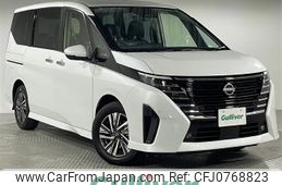 nissan serena 2024 -NISSAN--Serena 6AA-GFC28--GFC28-090682---NISSAN--Serena 6AA-GFC28--GFC28-090682-